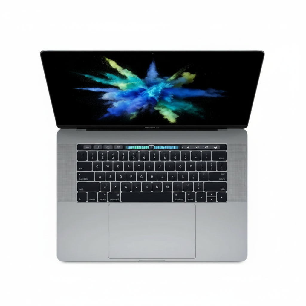 Apple MacBook Pro 15-inch 2018 A1990 | Core i7 | 16GB RAM | 256GB