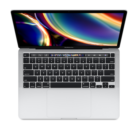 MacBook - Dk laptops
