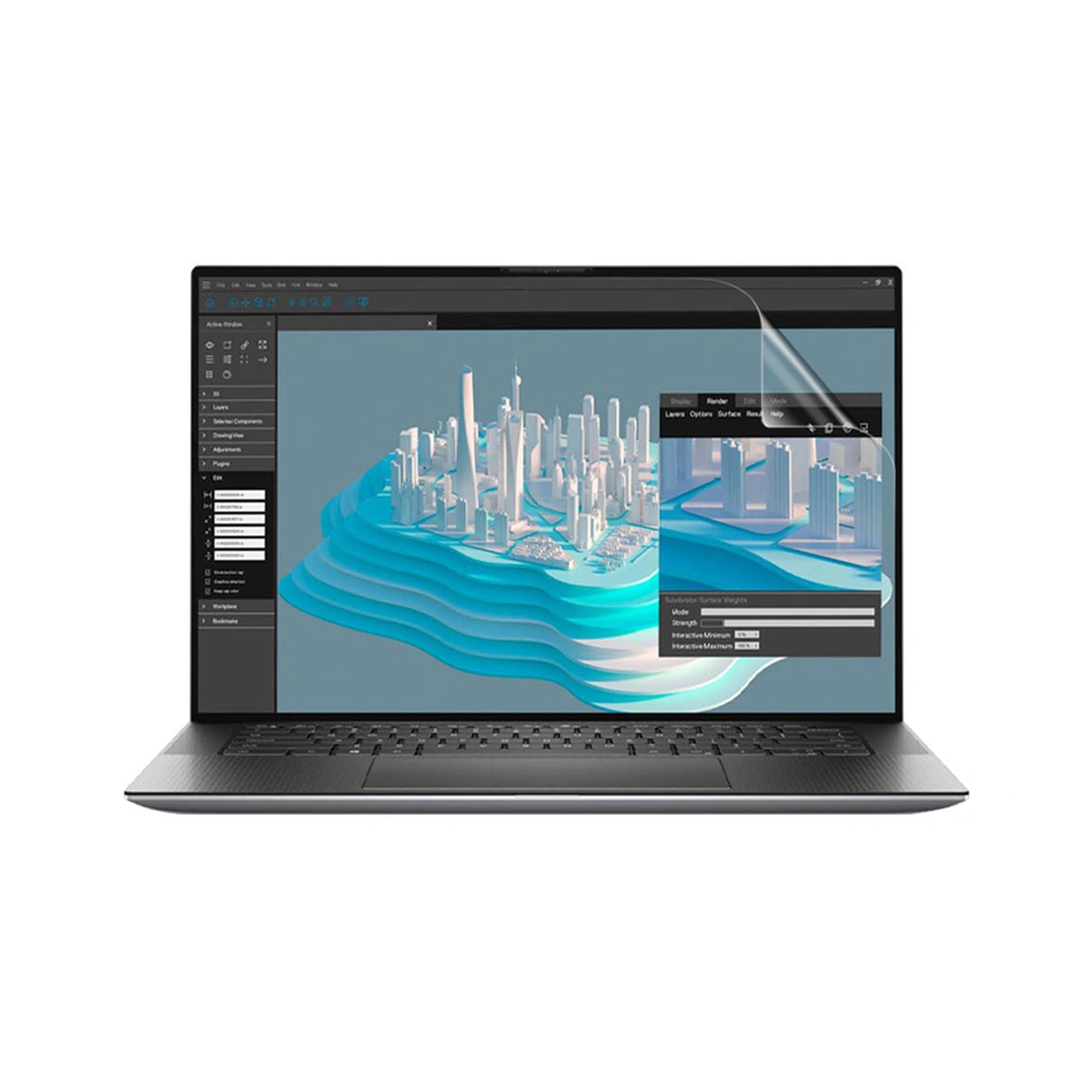 Gaming laptops and engineering workstations with free same-day delivery in Nairobi from DK Laptops