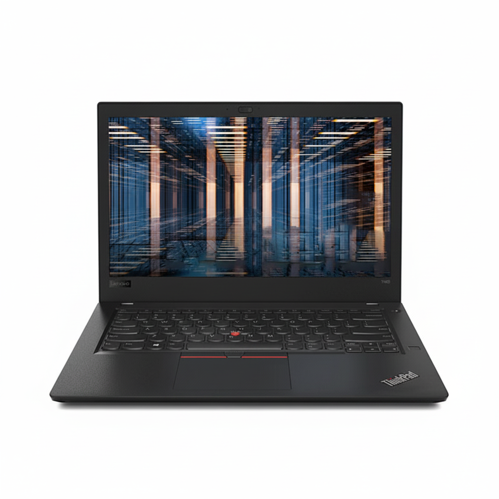 Lenovo ThinkPad T480 | Intel Core i7-8550U | 16GB RAM | 512GB SSD | NVIDIA MX150 2GB