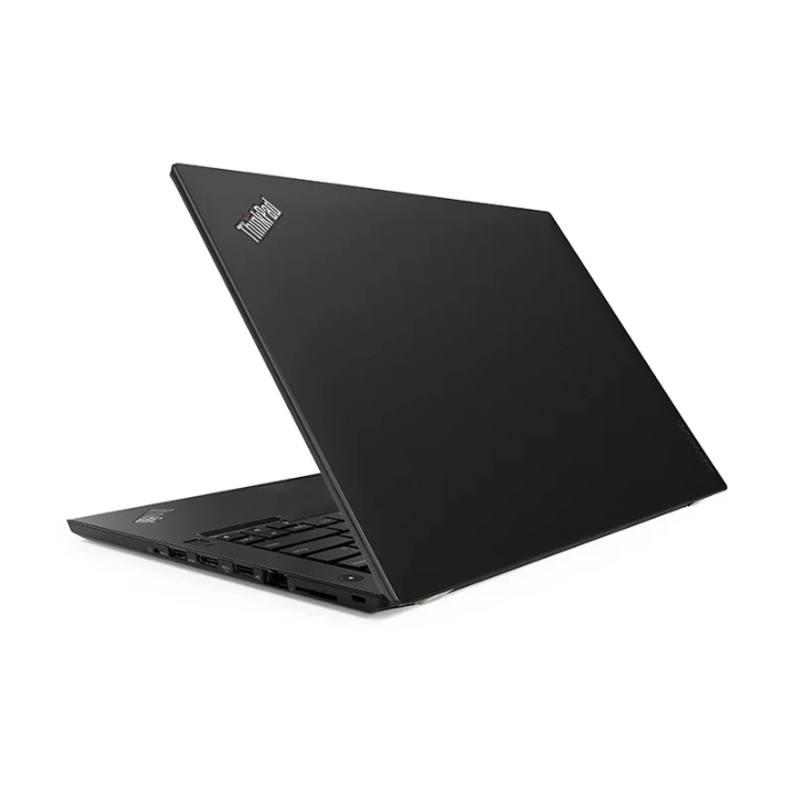 Lenovo ThinkPad T480 | Intel Core i7-8550U | 16GB RAM | 512GB SSD | NVIDIA MX150 2GB