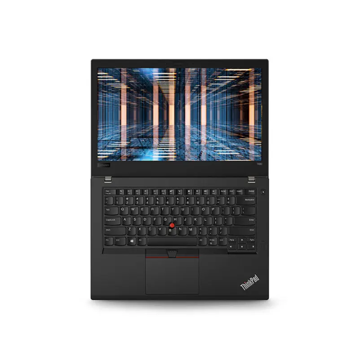 Lenovo ThinkPad T480 | Intel Core i7-8550U | 16GB RAM | 512GB SSD | NVIDIA MX150 2GB