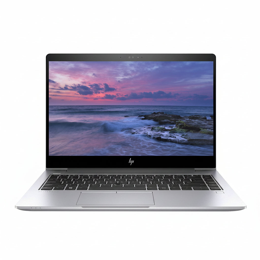 HP EliteBook 840 G5 | Intel Core i5 8th Gen | 8GB RAM | 256GB SSD | 14" FHD