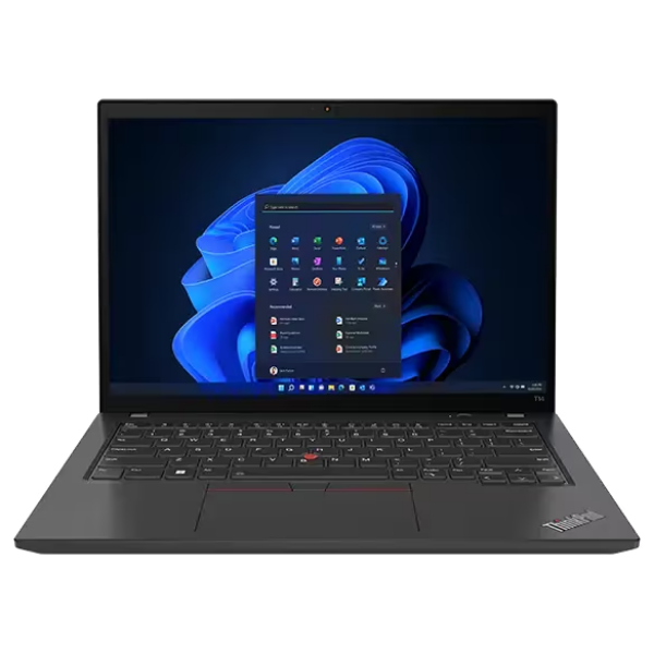 Lenovo ThinkPad T14 | Intel Core i7 11th Gen | 16GB RAM | 256GB SSD | Touchscreen