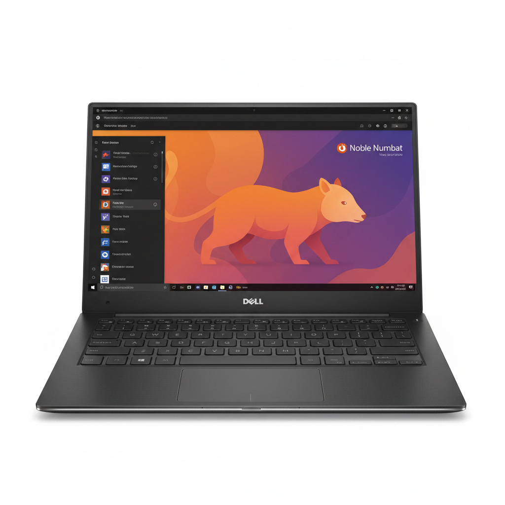 Dell XPS 13 9350 | Core i5-6th Gen | 8GB RAM | 256GB SSD | Windows 11