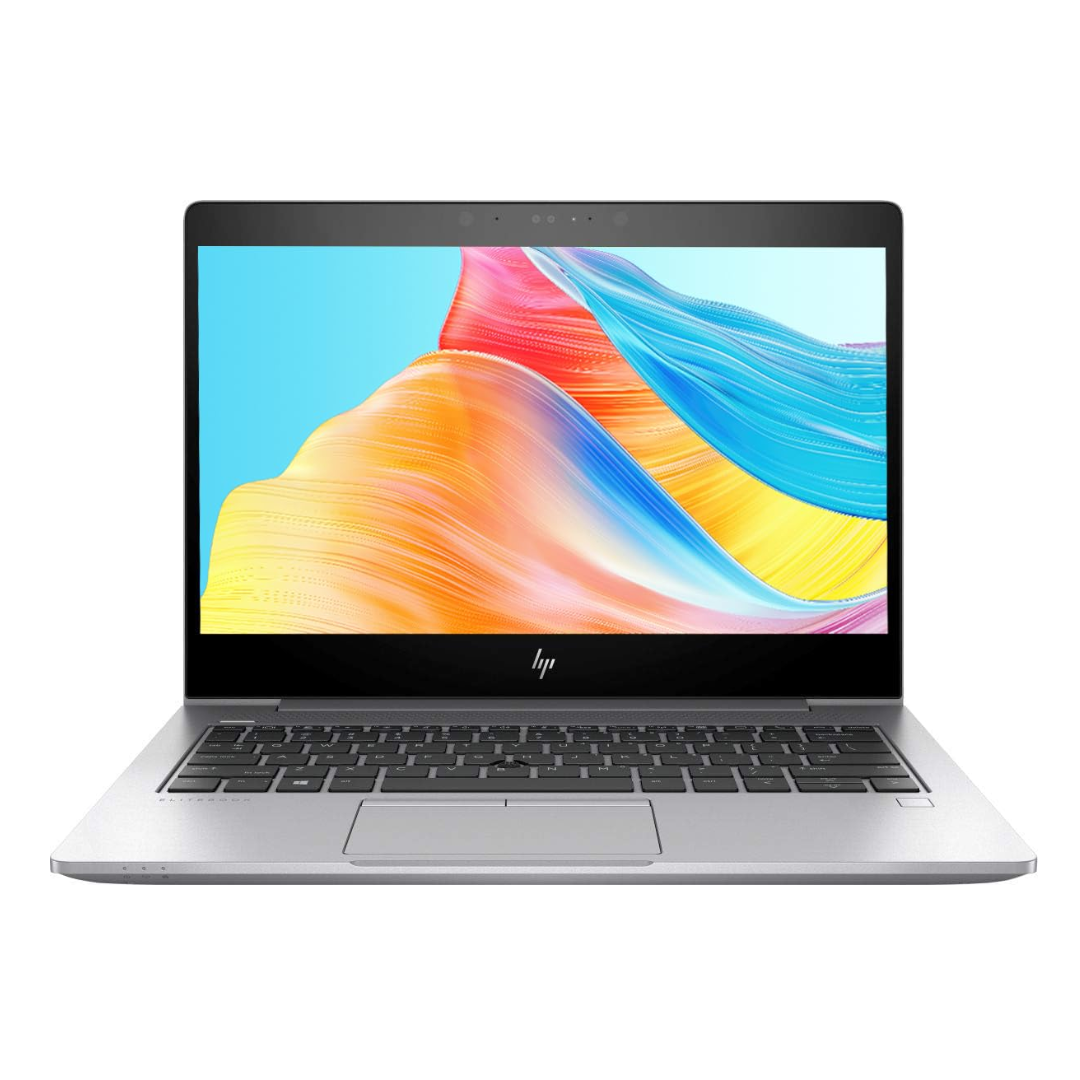 HP EliteBook 745 G6 | AMD Ryzen 5 | 8GB RAM | 256GB SSD | 2GB Radeon Graphics