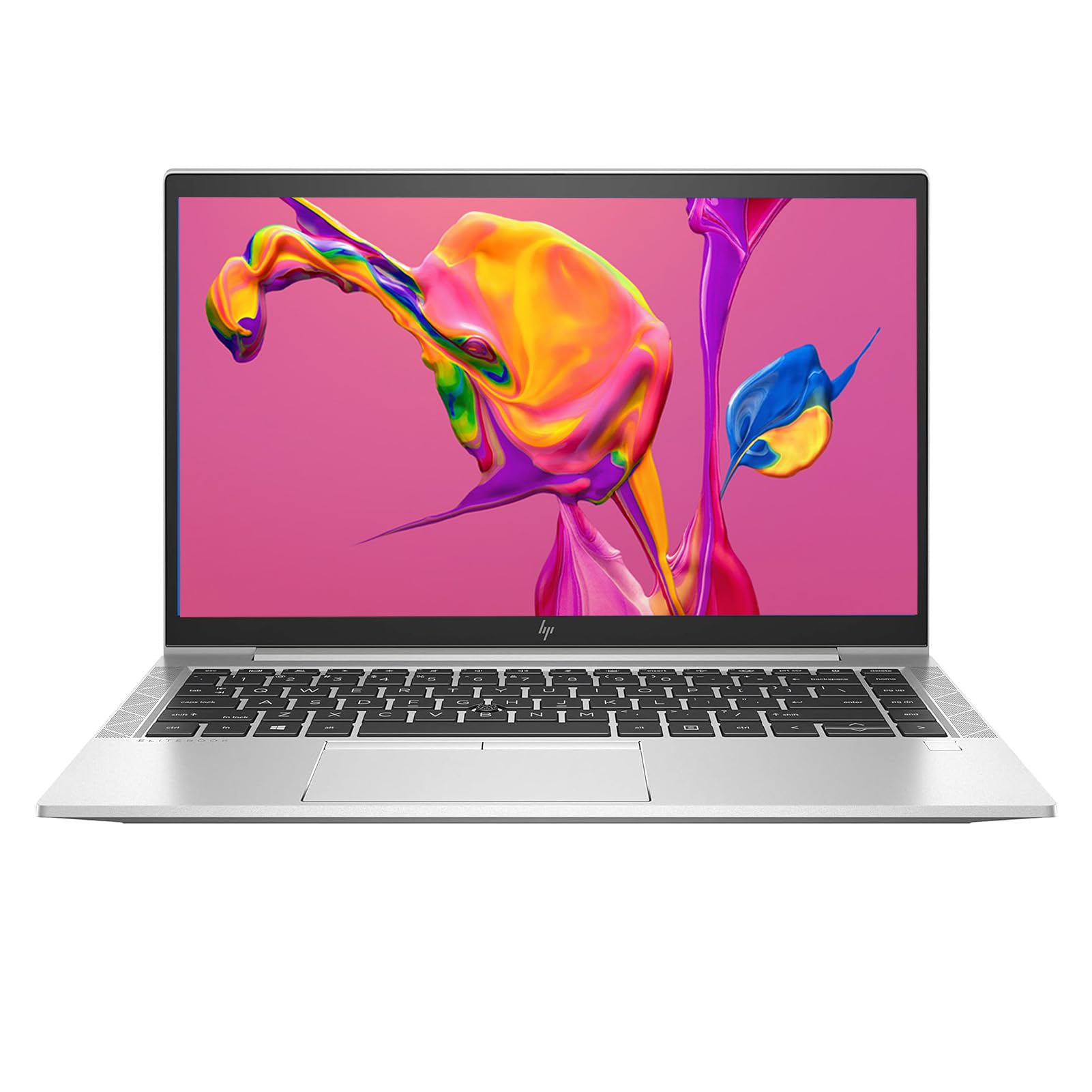HP EliteBook 845 G7 | Ryzen 5 Pro | 8GB RAM | 256GB SSD | 14" Business Laptop