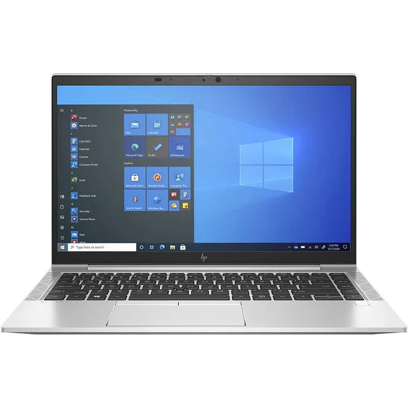 HP EliteBook 840 G8 | Core i5 11th Gen | 8GB RAM | 256GB SSD | 14" FHD