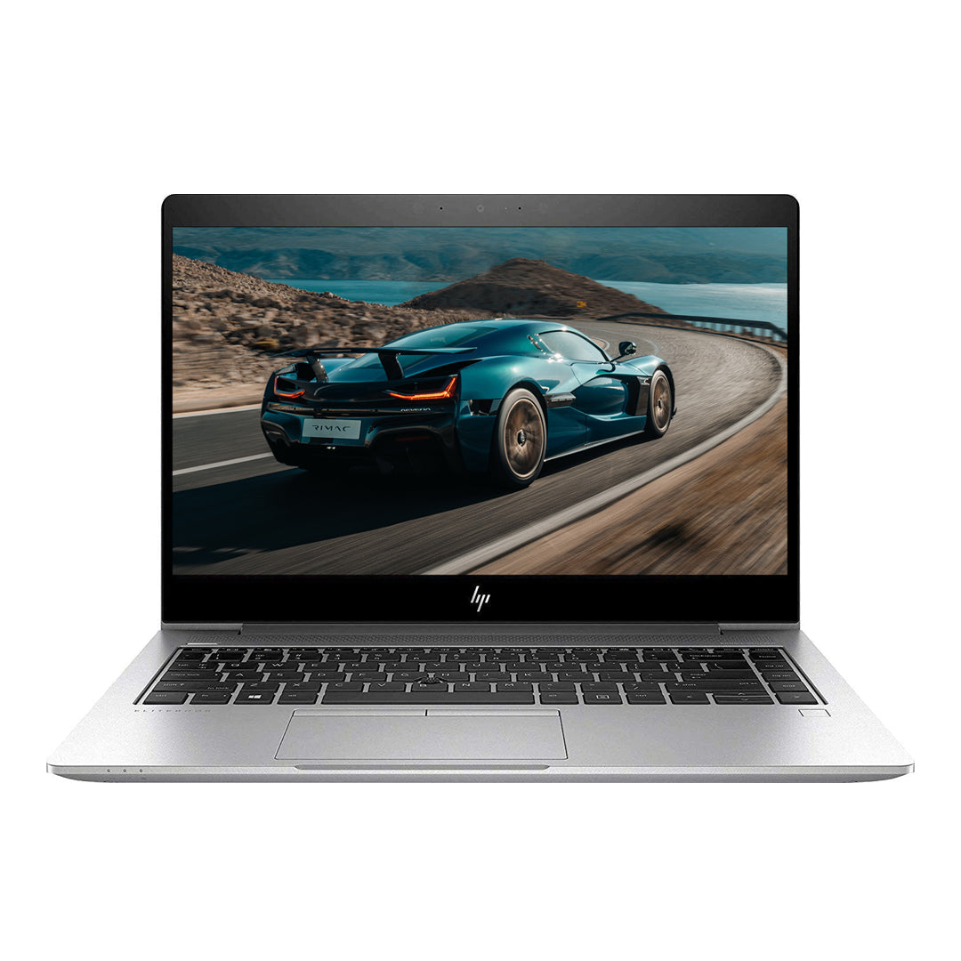 HP EliteBook 745 G6 | Ryzen 5 Pro | 8GB RAM | 256GB SSD |2gb Radeon Vega 8