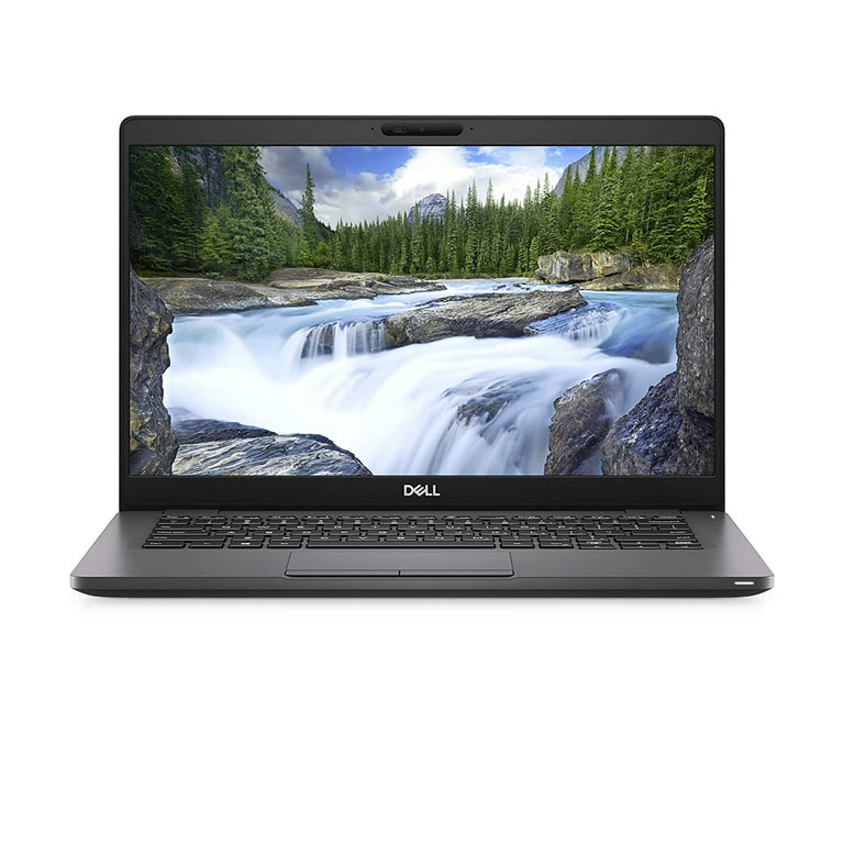 Dell Latitude 5300 13.3" Touchscreen | Intel Core i7-8665U | 8GB RAM | 256GB SSD