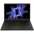 Lenovo ThinkPad P1 Gen 3 | Intel Core i7 10th Gen | 16GB RAM | 512GB SSD | 4GB Nvidia Quadro T2000