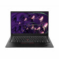 Lenovo ThinkPad X1 Carbon Gen 6 | Core i7 8th Gen | 16GB RAM | 512GB SSD