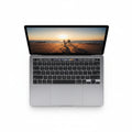 Apple MacBook Pro 13-inch A1989 (2018) | Quad-Core i7 | 16GB RAM | 1TB SSD | Touch Bar