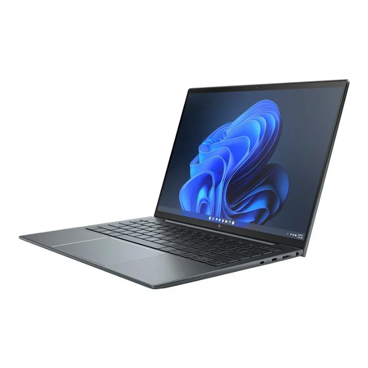 HP Dragonfly G3 13.5" Touch | i7-12th Gen | 16GB RAM | 512GB SSD | Blue