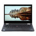 Lenovo ThinkPad Yoga X380 Convertible Laptop - i7 8th Gen - 16GB - 256GB SSD - 1080p Touch