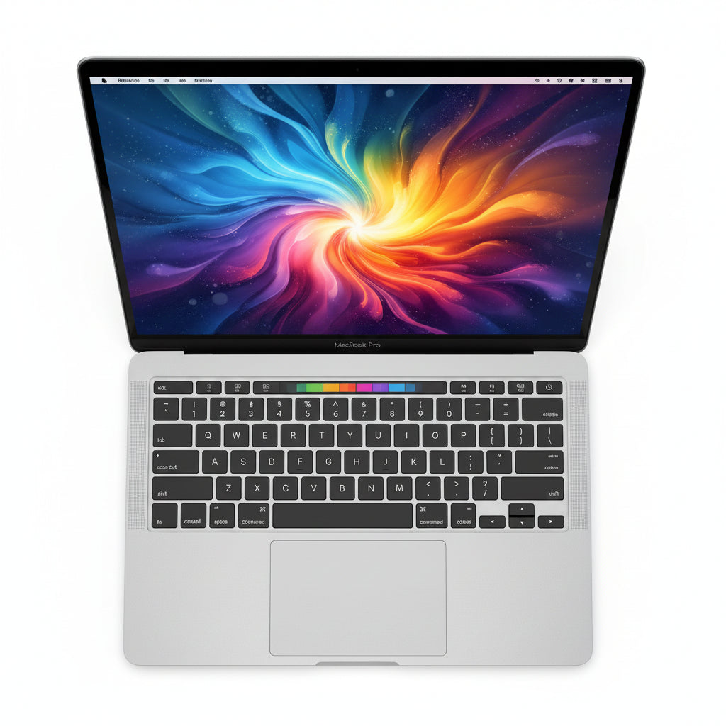 Apple MacBook Pro 16-inch 2019 A2141 | Core i9 | 32GB RAM | 500GB SSD | 4GB Radeon Pro