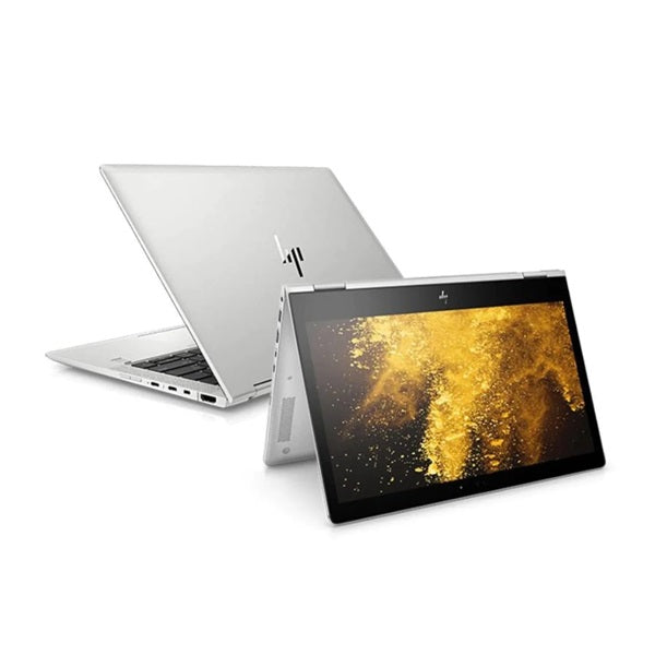 HP EliteBook x360 1030 G4 | Intel i7-8th Gen | 16GB RAM | 512GB SSD | 13.3" Touch