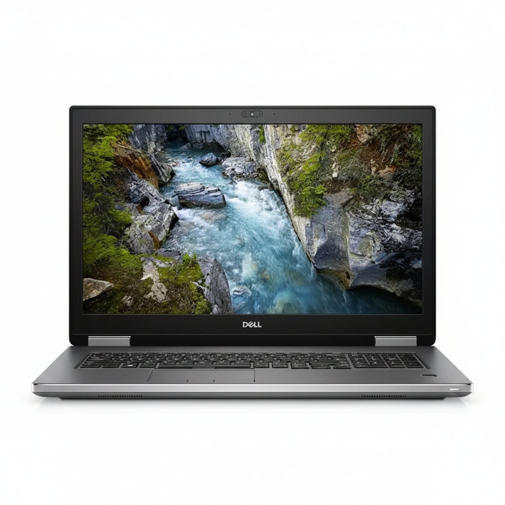 Dell Precision 7550 | i7-10th Gen | 16GB RAM | 512GB SSD | RTX A5000 16GB