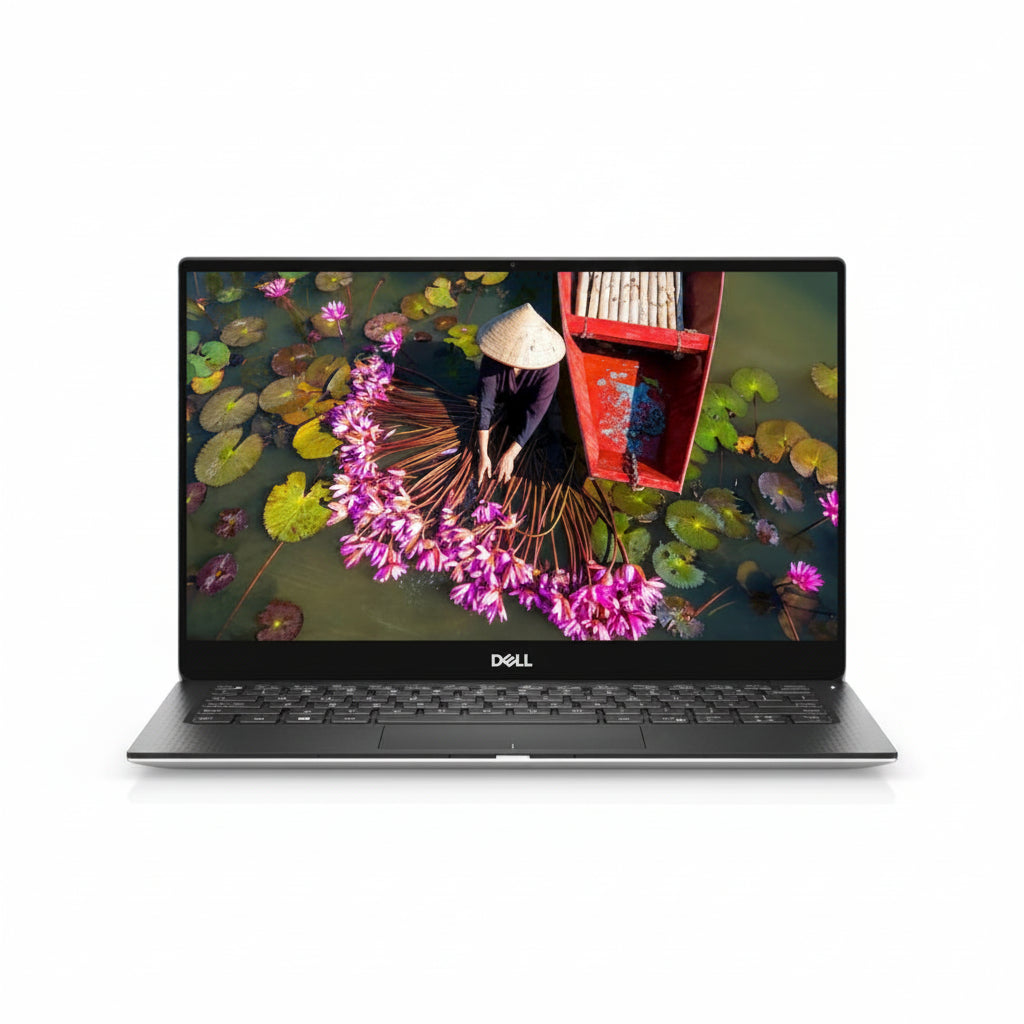 Dell XPS 13 7390 | Intel Core i7 10th Gen | 16GB RAM | 512GB SSD | 13.3" FHD InfinityEdge