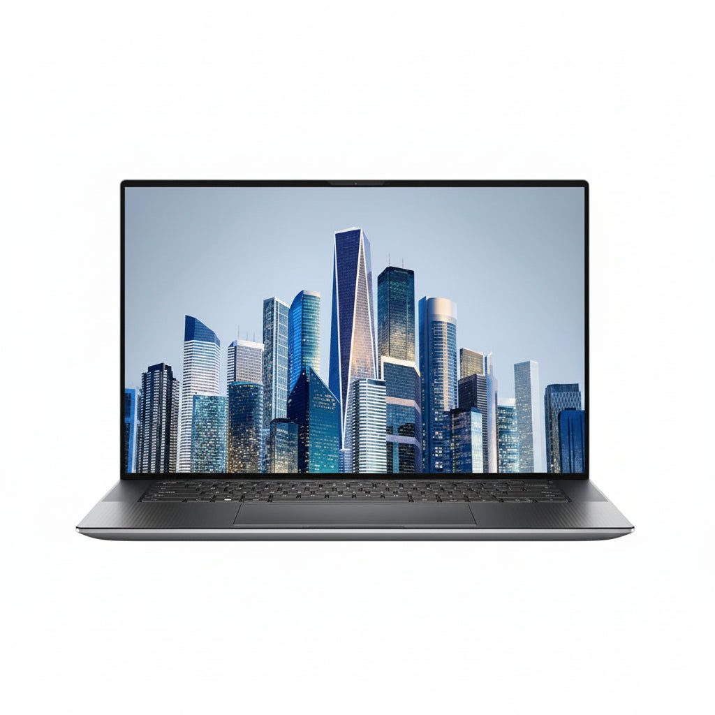 Dell Precision 5560 | Core i9-11th Gen | 16GB RAM | 512GB SSD | RTX A2000 4GB