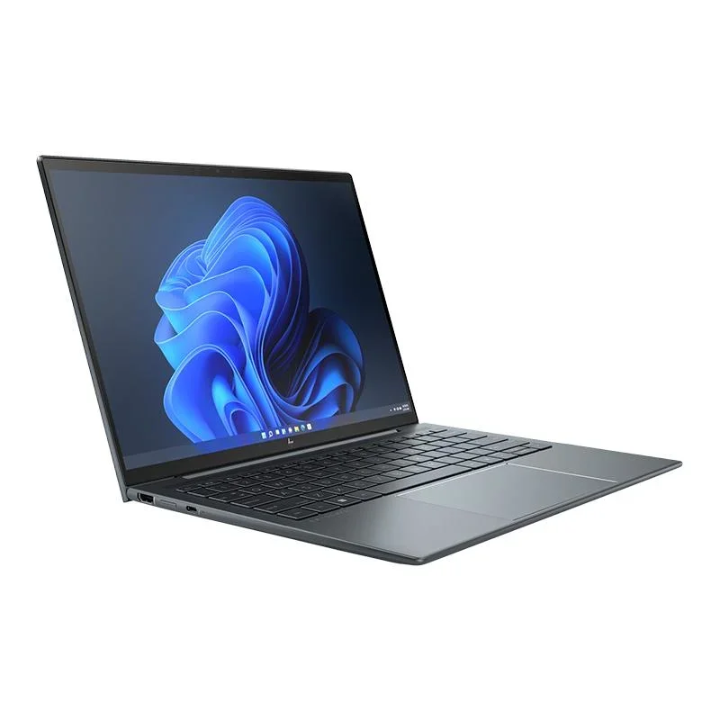 HP Dragonfly G3 13.5" Touch | i7-12th Gen | 16GB RAM | 512GB SSD | Blue