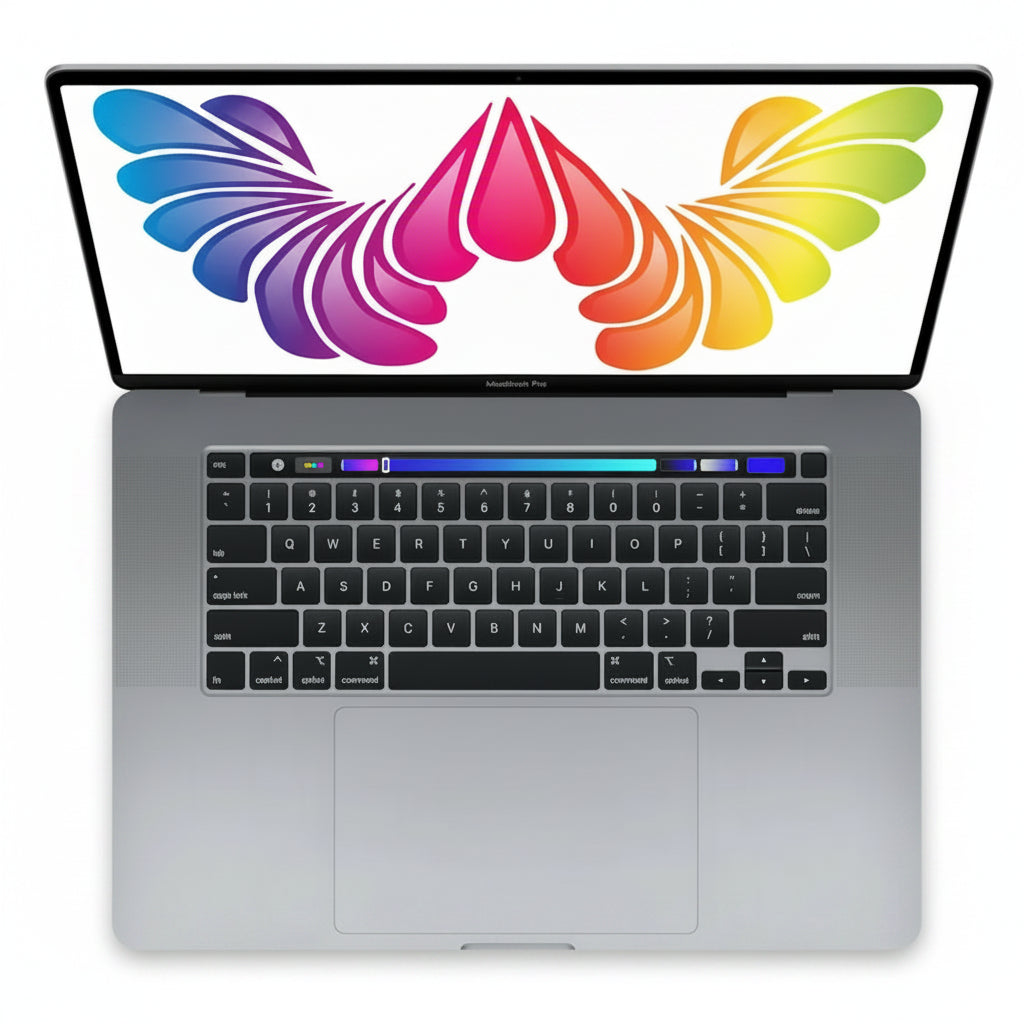 Apple MacBook Pro 16-inch 2019 A2141 | Core i7 | 16GB RAM | 512GB SSD | 4GB Dedicated VGA