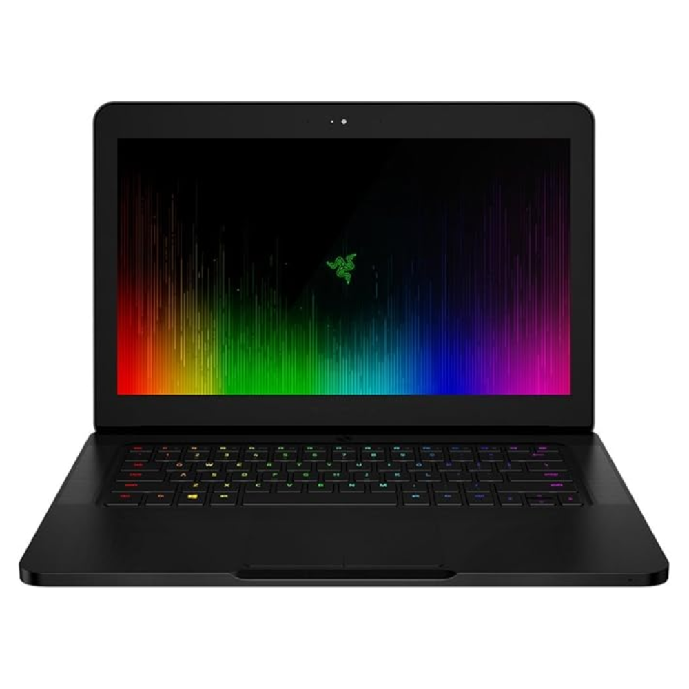 Razer Blade 14" Gaming Laptop - Intel i7-7700HQ, 16GB RAM, 1TB SSD, GTX 1060