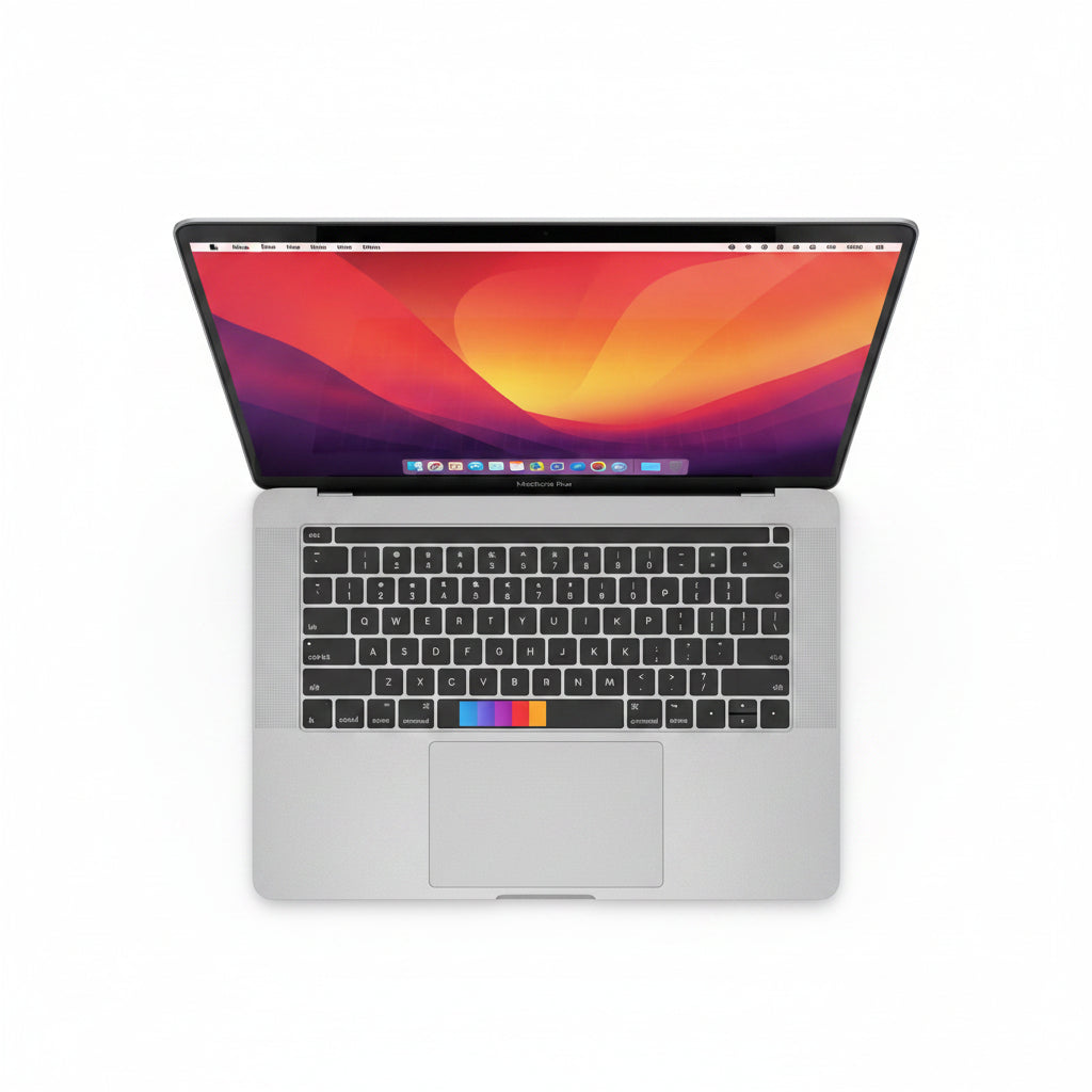 Apple MacBook Pro 16-inch 2019 A2141 | Core i9 | 64GB RAM | 512GB