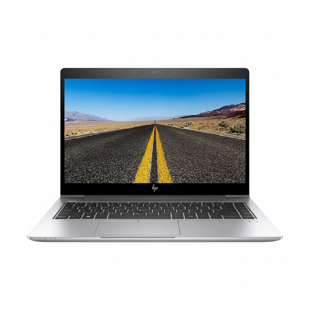 HP EliteBook 840 G5 | Intel Core i7 8th Gen | 16GB RAM | 512GB SSD | 14" FHD