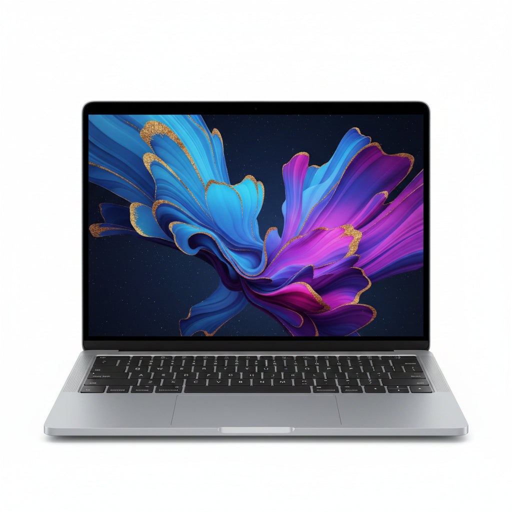 Apple MacBook Pro 15-inch 2018 A1990 | Core i9 | 32GB RAM | 512GB SSD | 4GB Radeon Pro