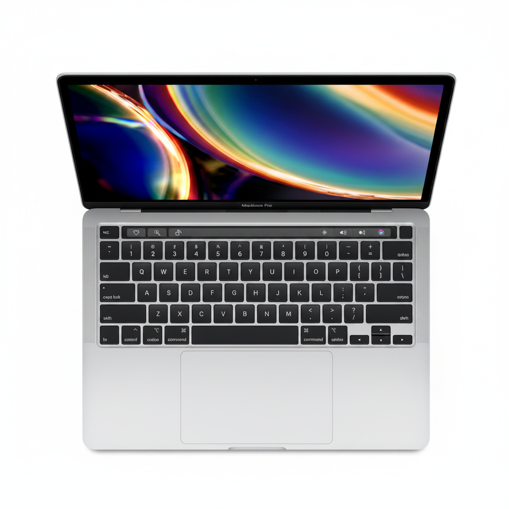 Apple MacBook Pro 13-inch (Early 2015) A1502 | Core i5 | 8GB RAM