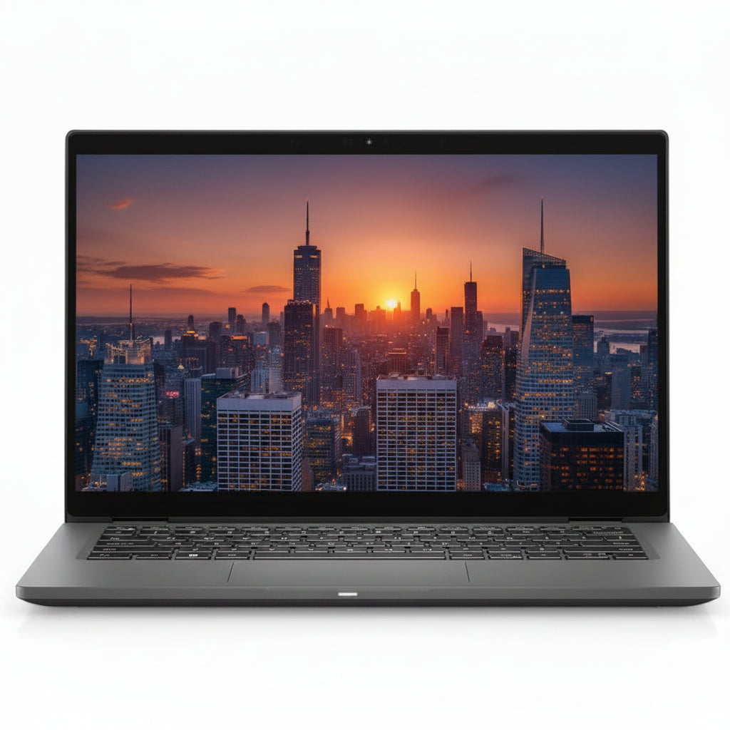 Dell Latitude 7310 Ultrabook | i5-10310U vPro | 16GB | 256GB NVMe SSD | Win 11 Pro