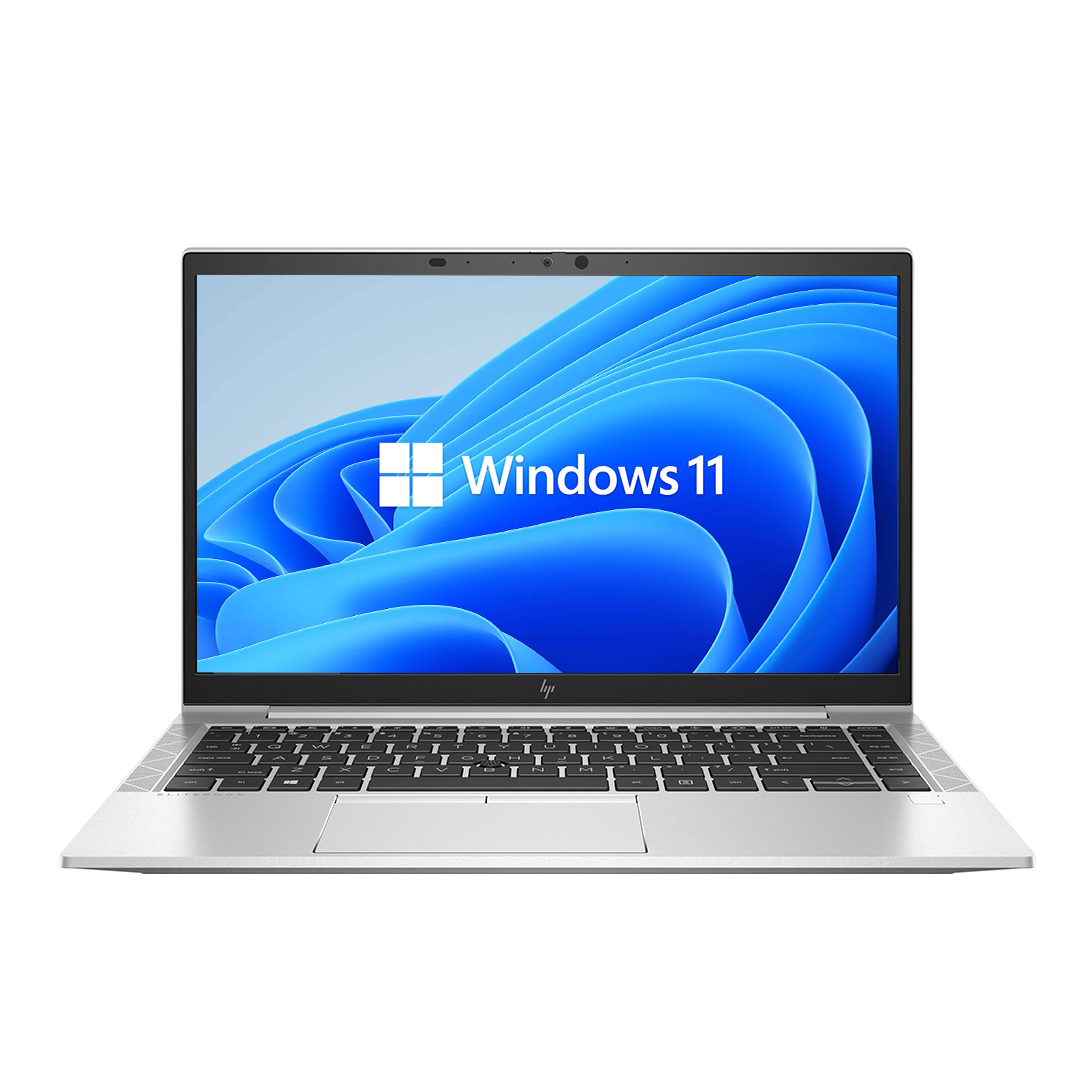 HP EliteBook 830 G7 | Core i5 10th Gen | 8GB RAM | 256GB SSD | 13.3" FHD