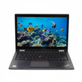 Lenovo Thinkpad Yoga 260 i5 8gb 256gb Touchscreen 