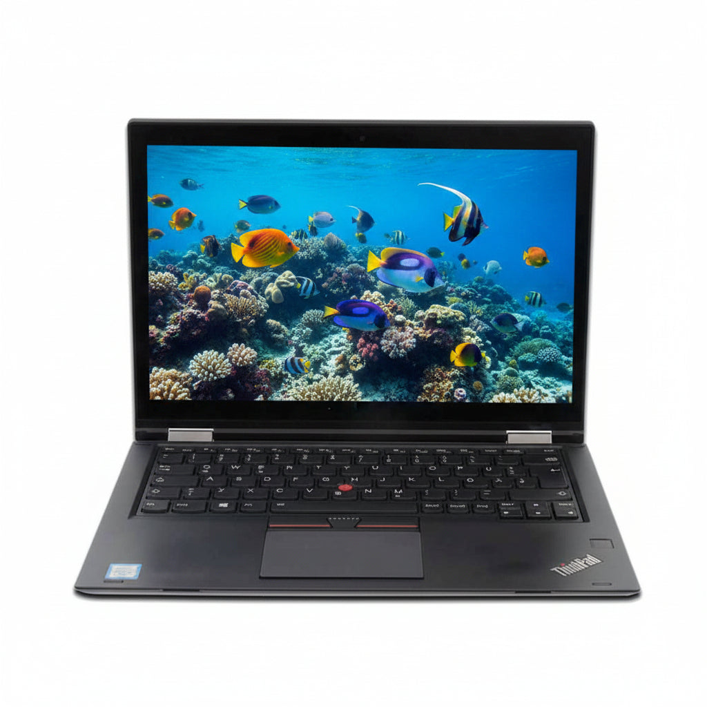 Lenovo Thinkpad Yoga 260 i5 8gb 256gb Touchscreen 