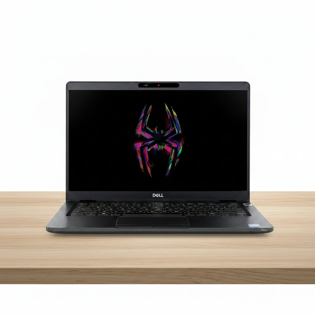Dell Latitude 5300 13.3" Touchscreen | Intel Core i5-8th Gen | 8GB RAM | 256GB SSD