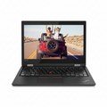 Lenovo ThinkPad X380 Yoga Convertible - 8th Gen i5 - 8GB - 256GB NVMe SSD - Win 11