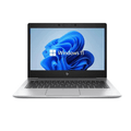 HP EliteBook 840 G5 | Intel Core i5-8th Gen | 8GB RAM | 256GB SSD | 14" FHD